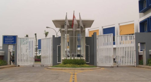 Bizpark  BIZPARK 2 JAKARTA