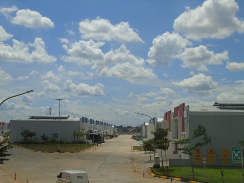 Bizpark  BIZPARK 3 BEKASI