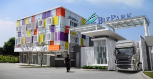 Bizpark  BIZPARK BANDUNG